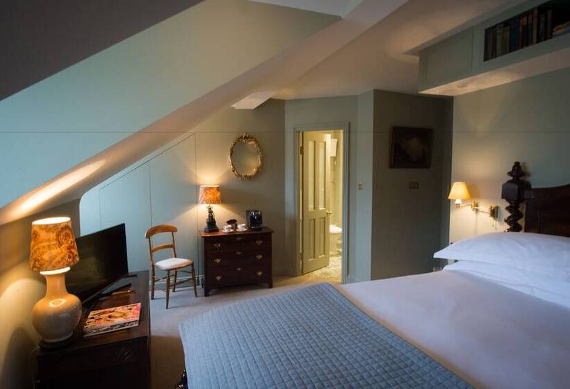 اتاق استاندارد, The Portobello