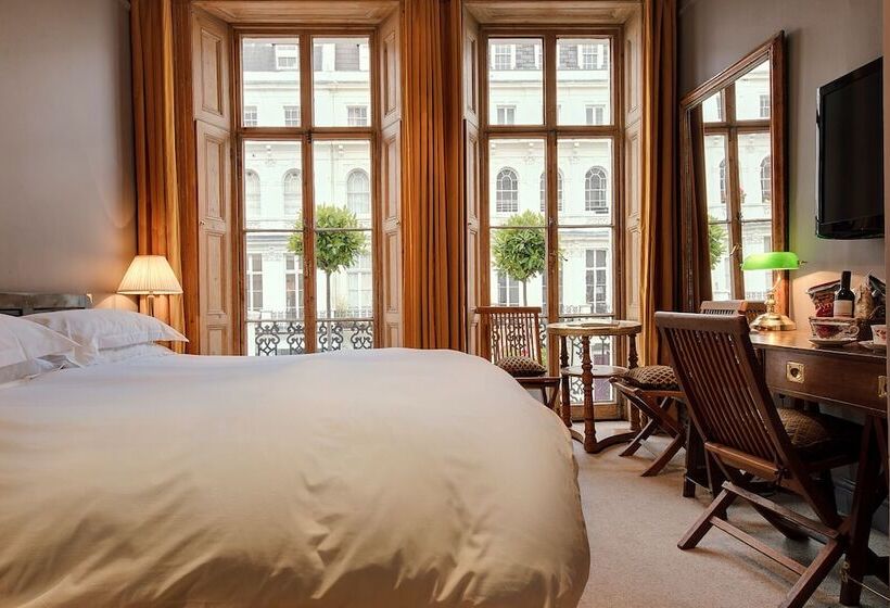 اتاق سوپریور, The Portobello