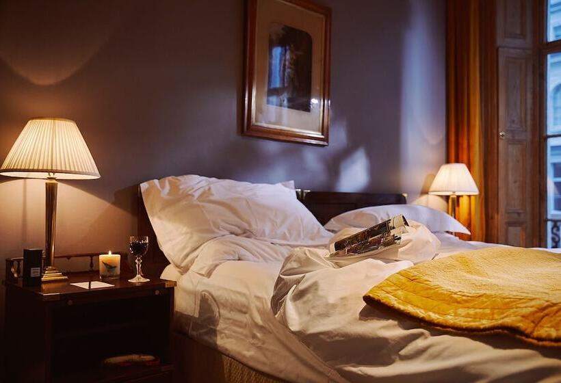 اتاق سوپریور, The Portobello