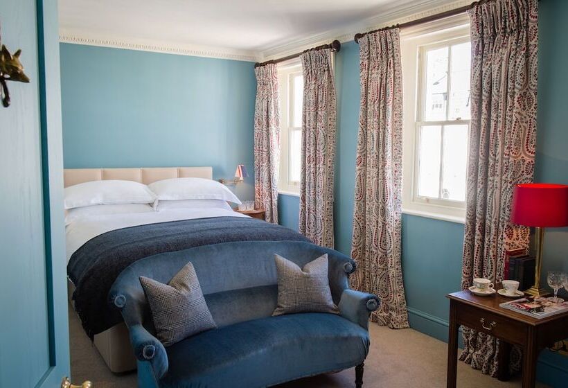 اتاق سوپریور, The Portobello