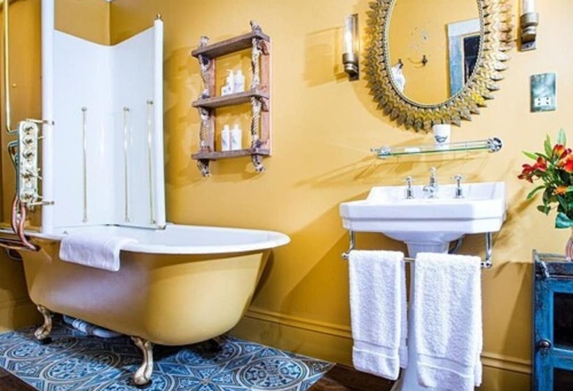 اتاق لوکس, The Portobello