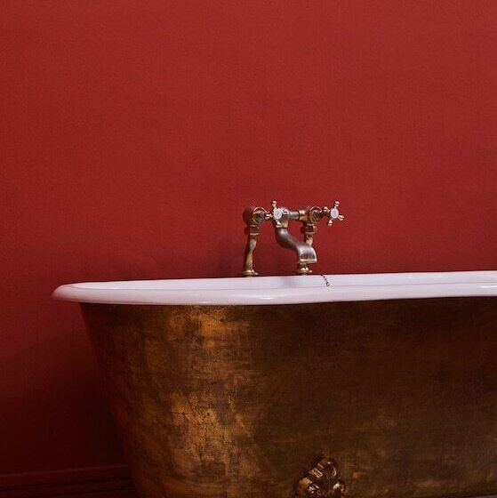 اتاق لوکس, The Portobello