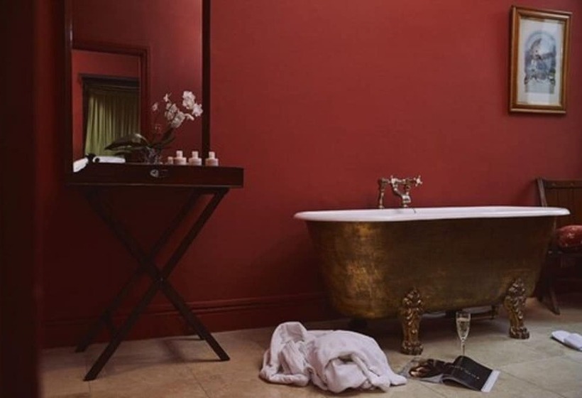 اتاق لوکس, The Portobello