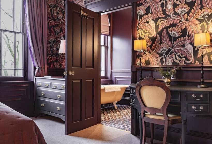 اتاق لوکس, The Portobello