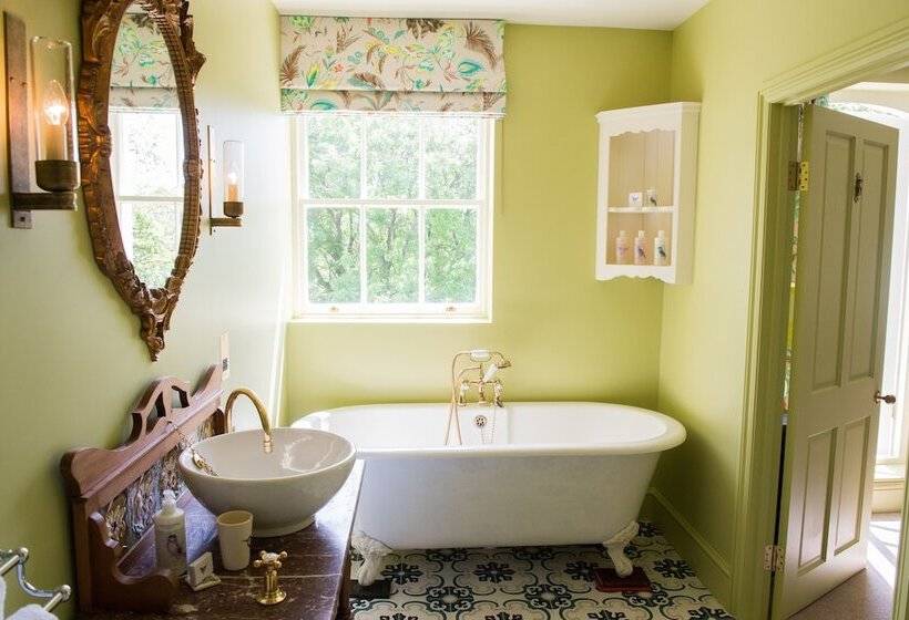 اتاق لوکس, The Portobello