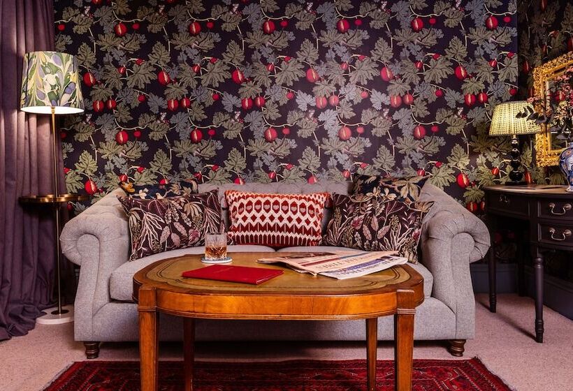 اتاق لوکس, The Portobello