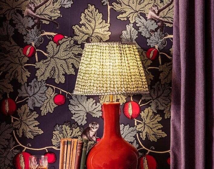 اتاق لوکس, The Portobello