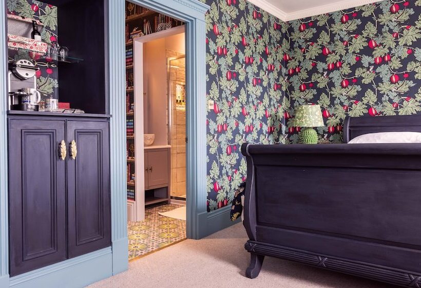 اتاق لوکس, The Portobello