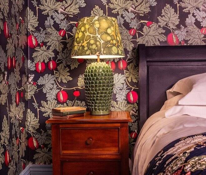 اتاق لوکس, The Portobello