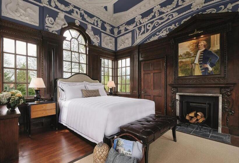 סוויטה, Monkey Island Estate   Small Luxury Hotels Of The World