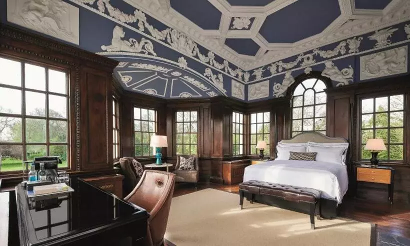 スイート, Monkey Island Estate   Small Luxury Hotels Of The World