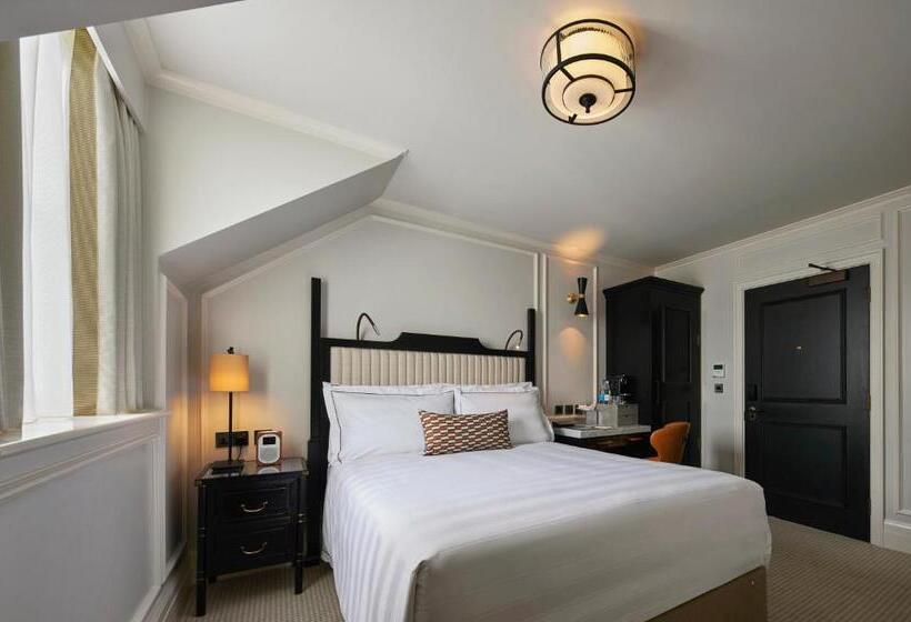 חדר סטנדרט, Monkey Island Estate   Small Luxury Hotels Of The World