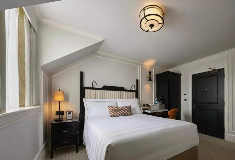 スタンダードルーム, Monkey Island Estate   Small Luxury Hotels Of The World