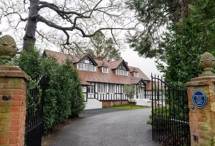 ４ベッドルームハウス, Monkey Island Estate   Small Luxury Hotels Of The World