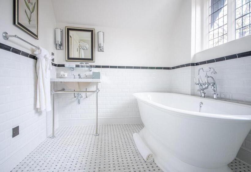 침실 4개 주택, Monkey Island Estate Small Luxury Hotels Of The World