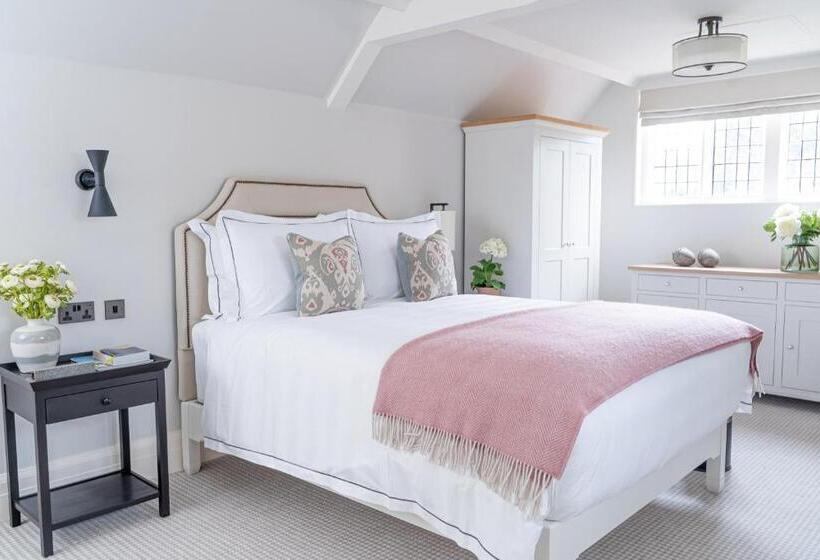 ４ベッドルームハウス, Monkey Island Estate   Small Luxury Hotels Of The World