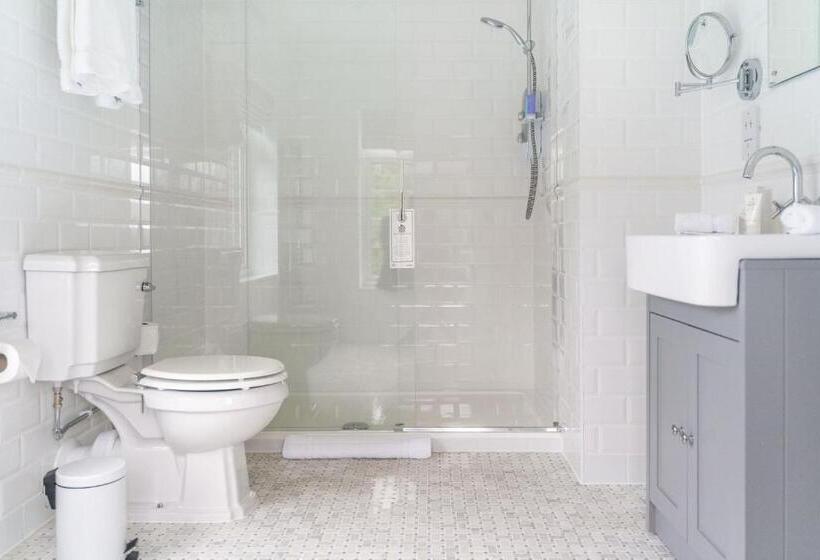 침실 1개 주택, Monkey Island Estate Small Luxury Hotels Of The World