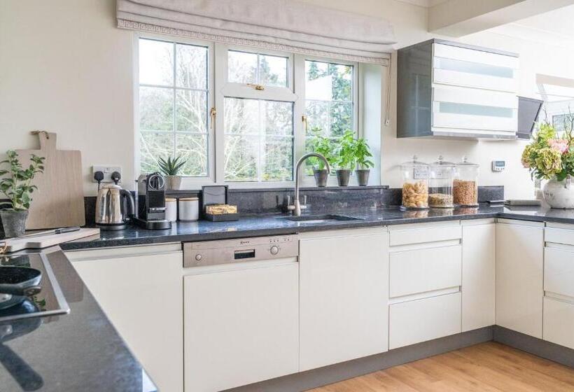 침실 1개 주택, Monkey Island Estate Small Luxury Hotels Of The World