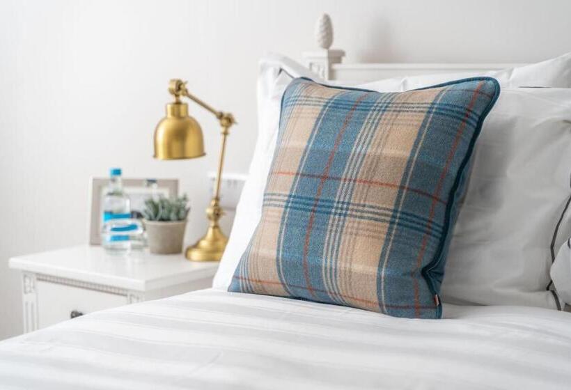 침실 1개 주택, Monkey Island Estate Small Luxury Hotels Of The World