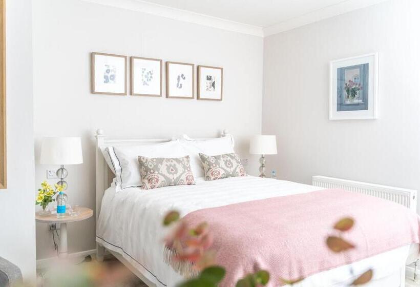 1ベッドルームハウス, Monkey Island Estate Small Luxury Hotels Of The World