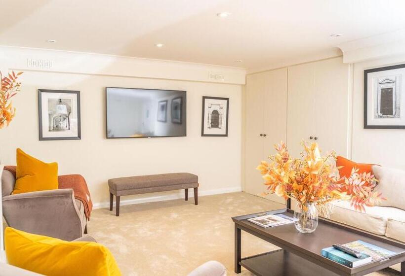 침실 1개 주택, Monkey Island Estate   Small Luxury Hotels Of The World