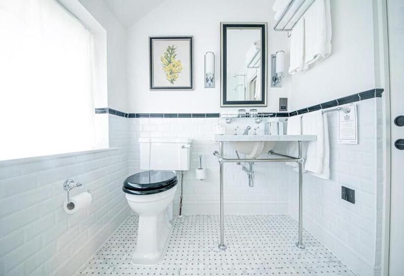 침실 3개 주택, Monkey Island Estate Small Luxury Hotels Of The World