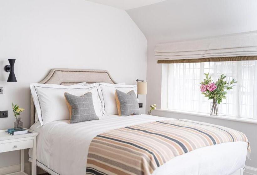 침실 3개 주택, Monkey Island Estate   Small Luxury Hotels Of The World