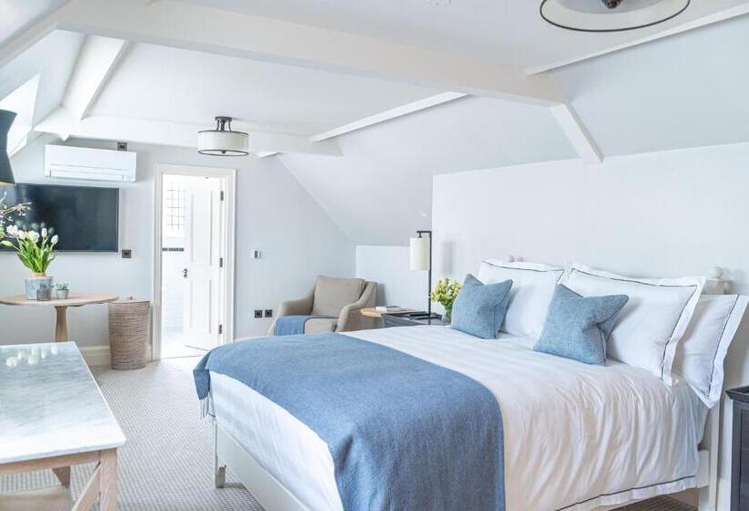 4ベッドルームハウス, Monkey Island Estate Small Luxury Hotels Of The World