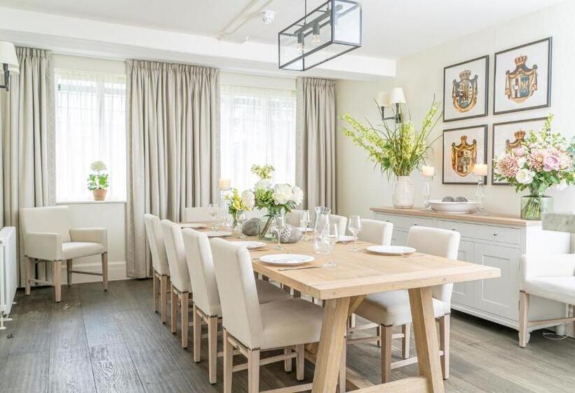 침실 4개 주택, Monkey Island Estate   Small Luxury Hotels Of The World