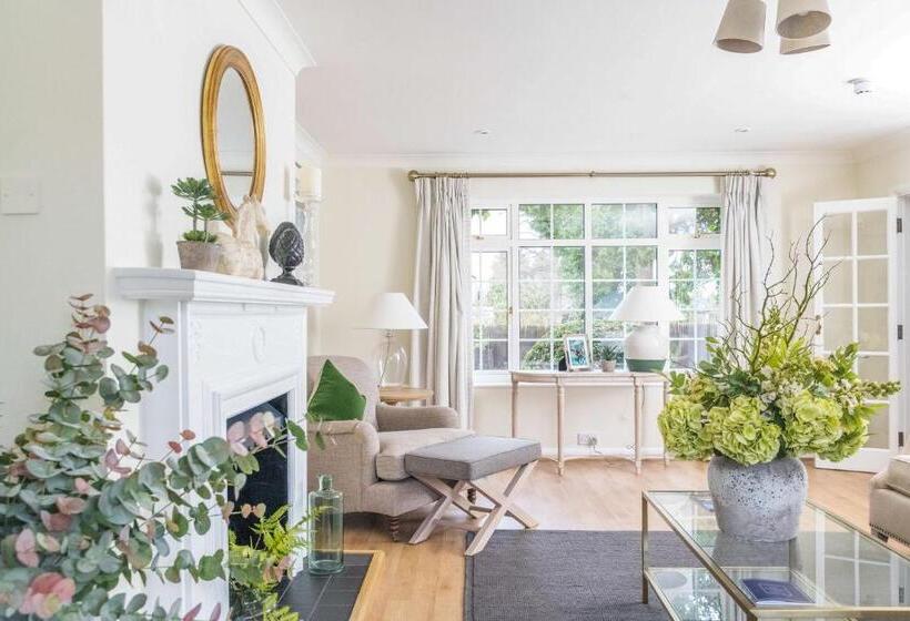 침실 1개 주택, Monkey Island Estate Small Luxury Hotels Of The World