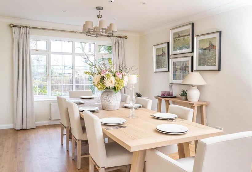 침실 1개 주택, Monkey Island Estate Small Luxury Hotels Of The World