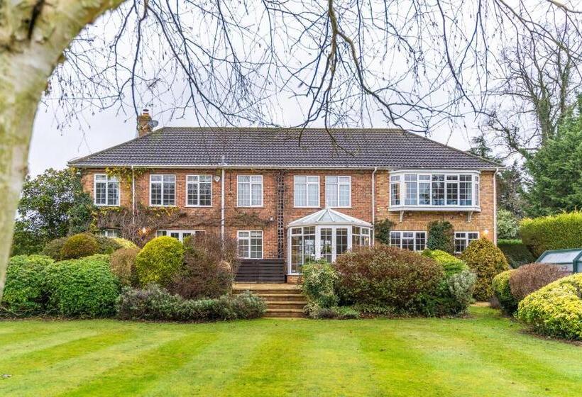 침실 1개 주택, Monkey Island Estate Small Luxury Hotels Of The World