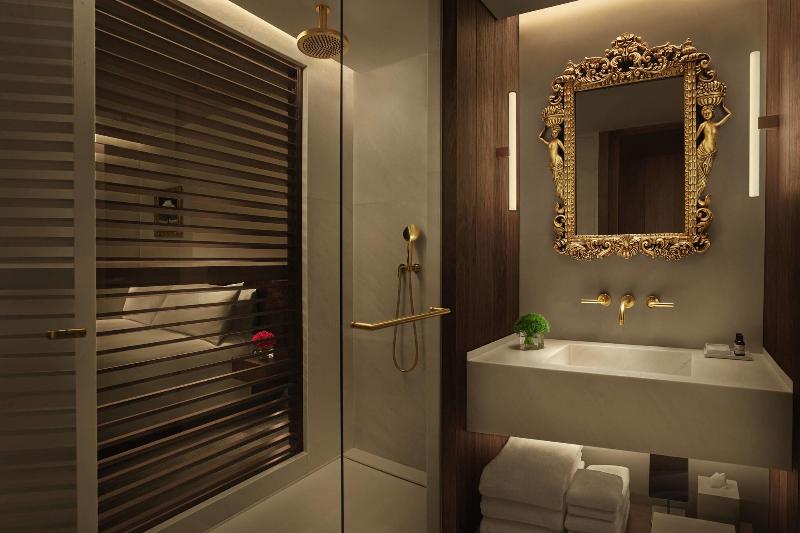 Номер Superior, Novotel Coventry
