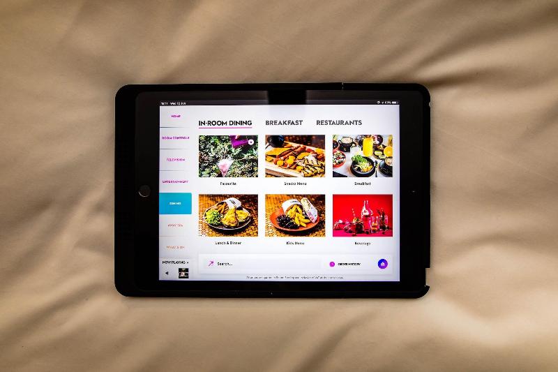 Номер Superior, Novotel London Stansted Airport