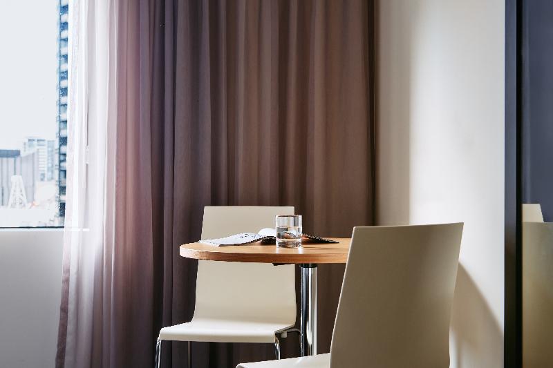 Номер Executive, Novotel London Stansted Airport