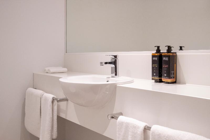 Номер Executive, Novotel London Stansted Airport