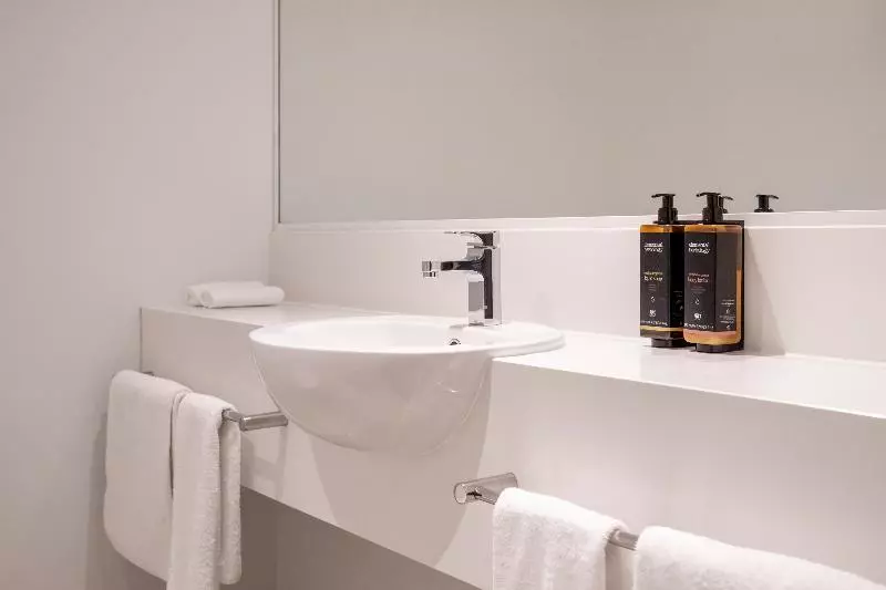 エクゼクティブルーム, Novotel London Stansted Airport