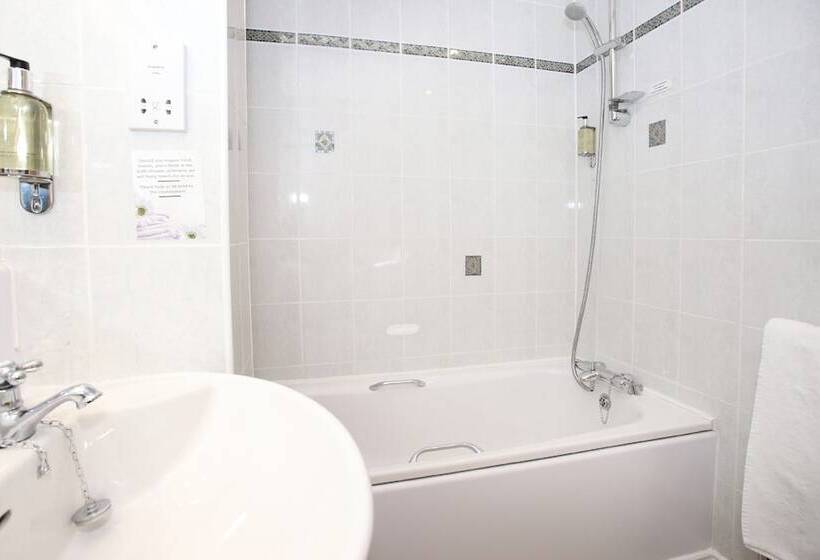 Номер Стандарт, Best Western Woodlands