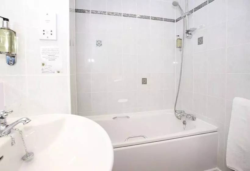 اتاق عادی, Best Western Woodlands