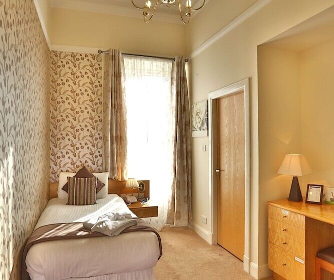 Номер Basic, Best Western Woodlands