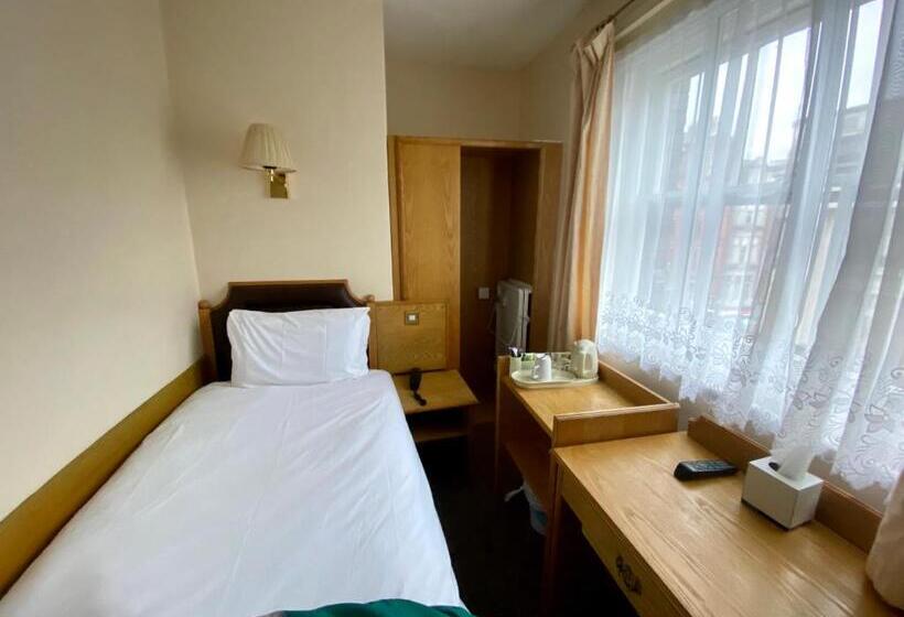 标准单人间, Cardiff Sandringham