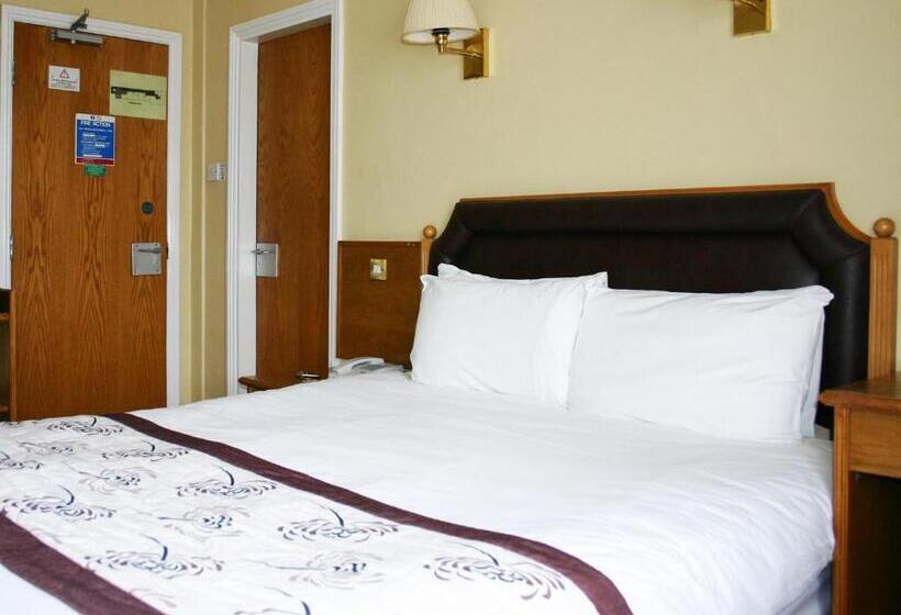 标准间, Cardiff Sandringham