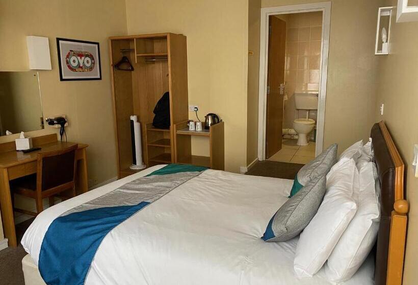 标准间, Cardiff Sandringham