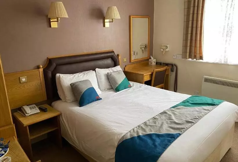 اتاق استاندارد, Cardiff Sandringham