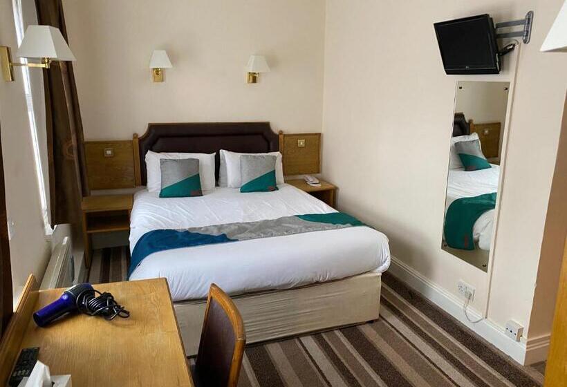 标准间, Cardiff Sandringham