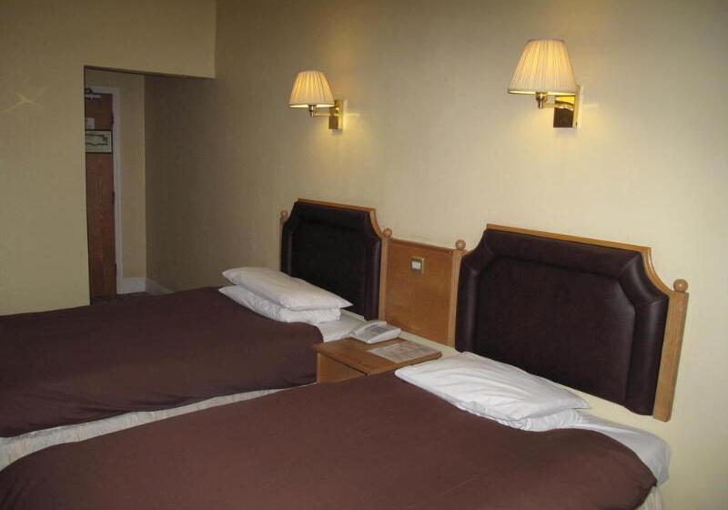 标准间, Cardiff Sandringham