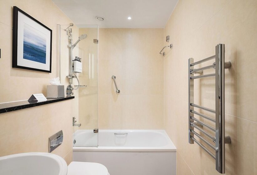 스탠다드 룸, Voco Edinburgh Royal Terrace, An Ihg