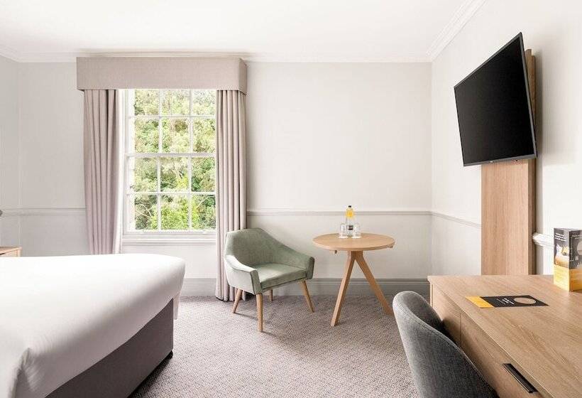 اتاق استاندارد, Voco Edinburgh Royal Terrace, An Ihg