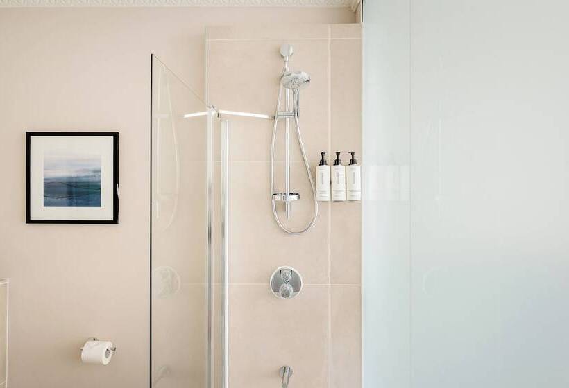 اتاق پرمیوم, Voco Edinburgh Royal Terrace, An Ihg