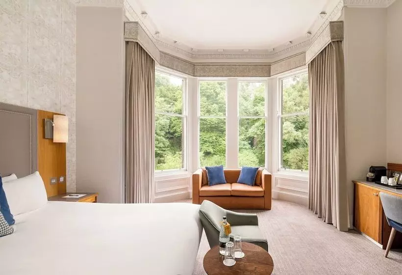 プレミアムルーム, Voco Edinburgh Royal Terrace, An Ihg